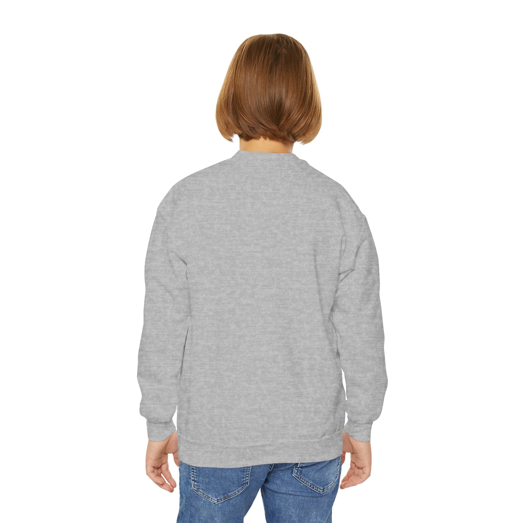 Little Star Crewneck