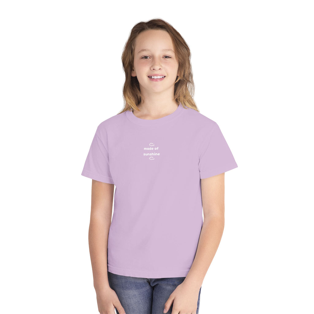 Made of Sunshine Tee