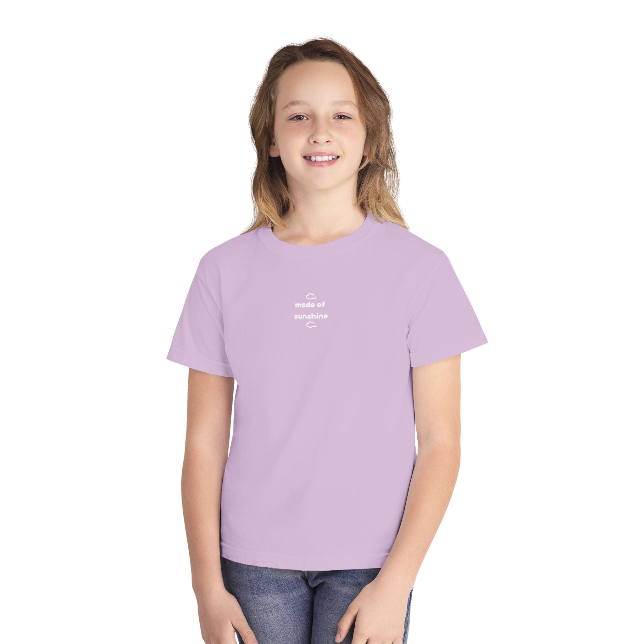 Made of Sunshine Tee