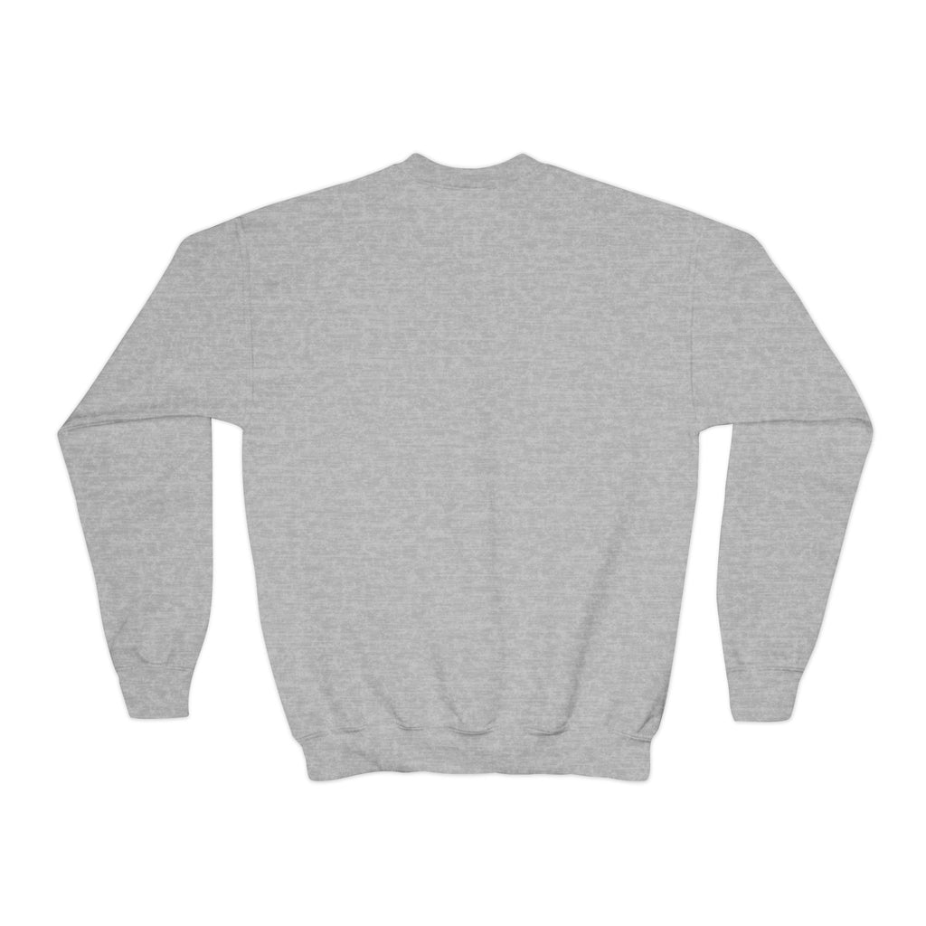 Little Star Crewneck