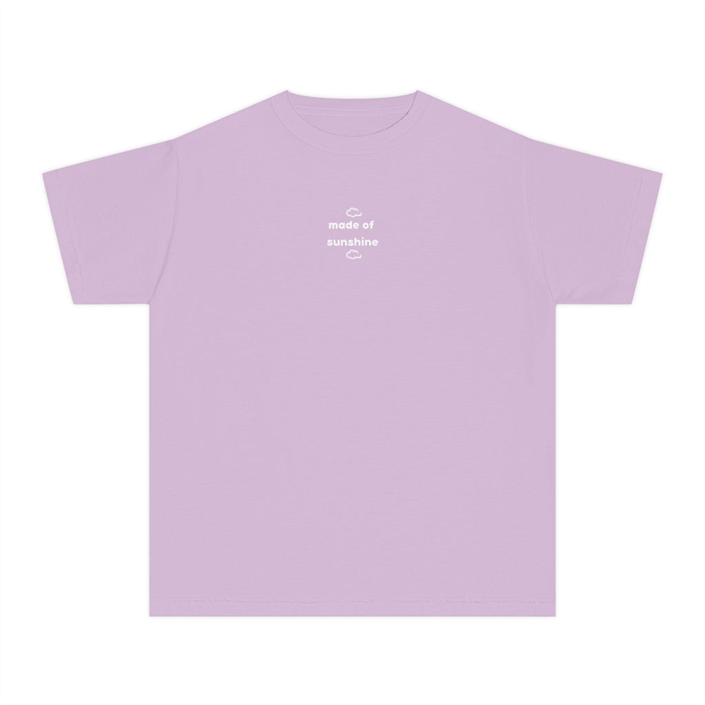 Made of Sunshine Tee
