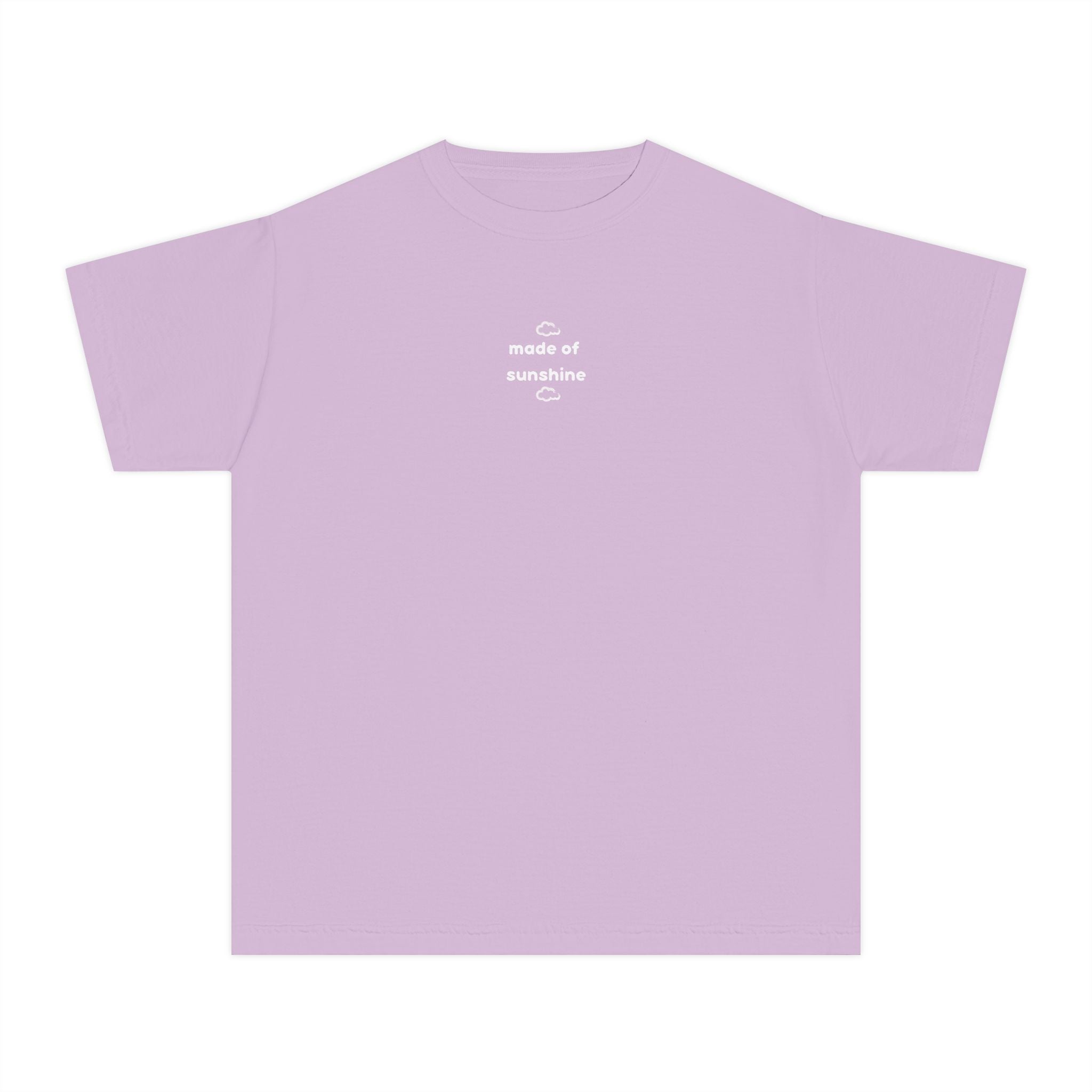 Made of Sunshine Tee