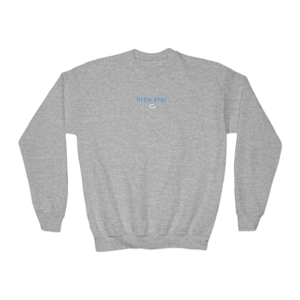 Little Star Crewneck