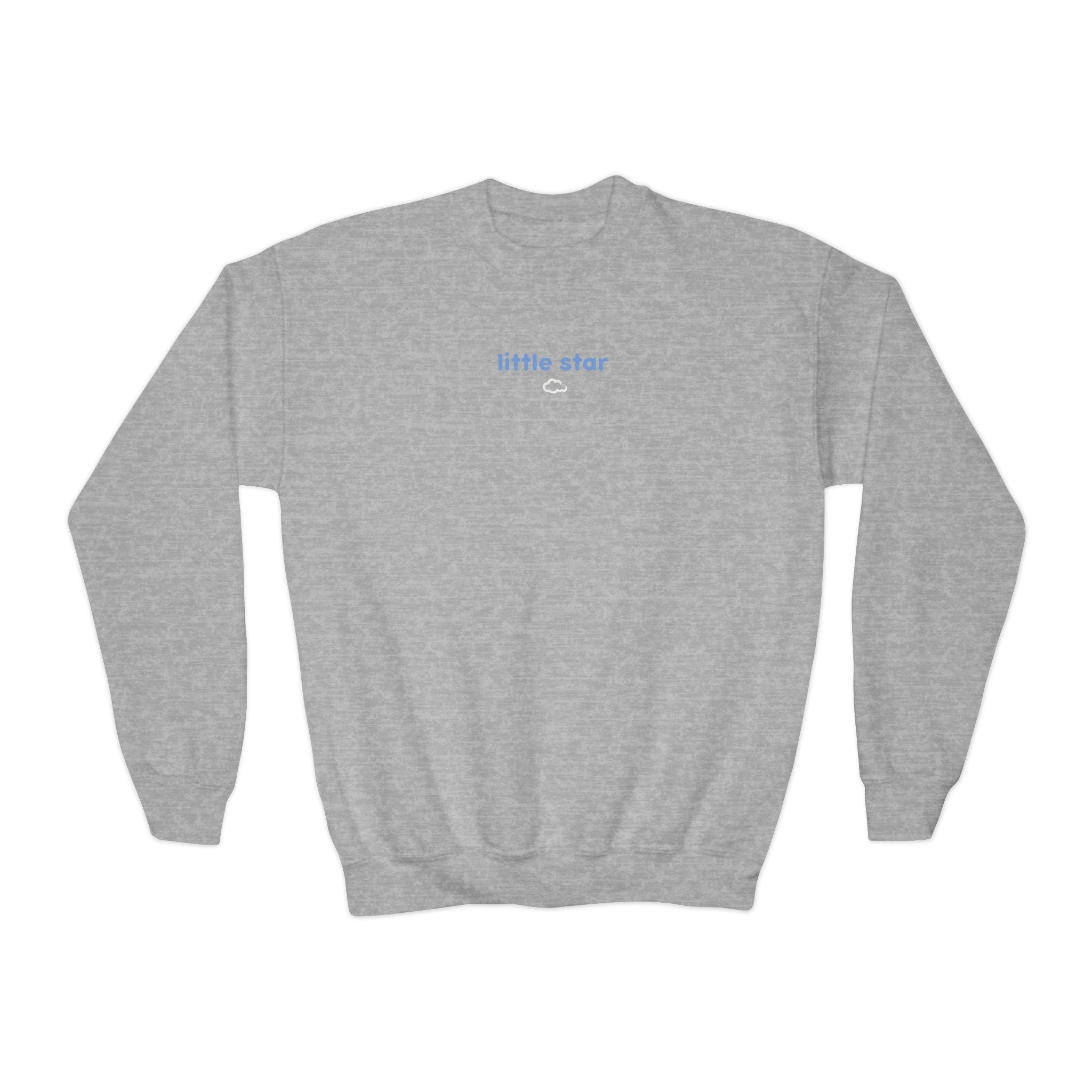 Little Star Crewneck