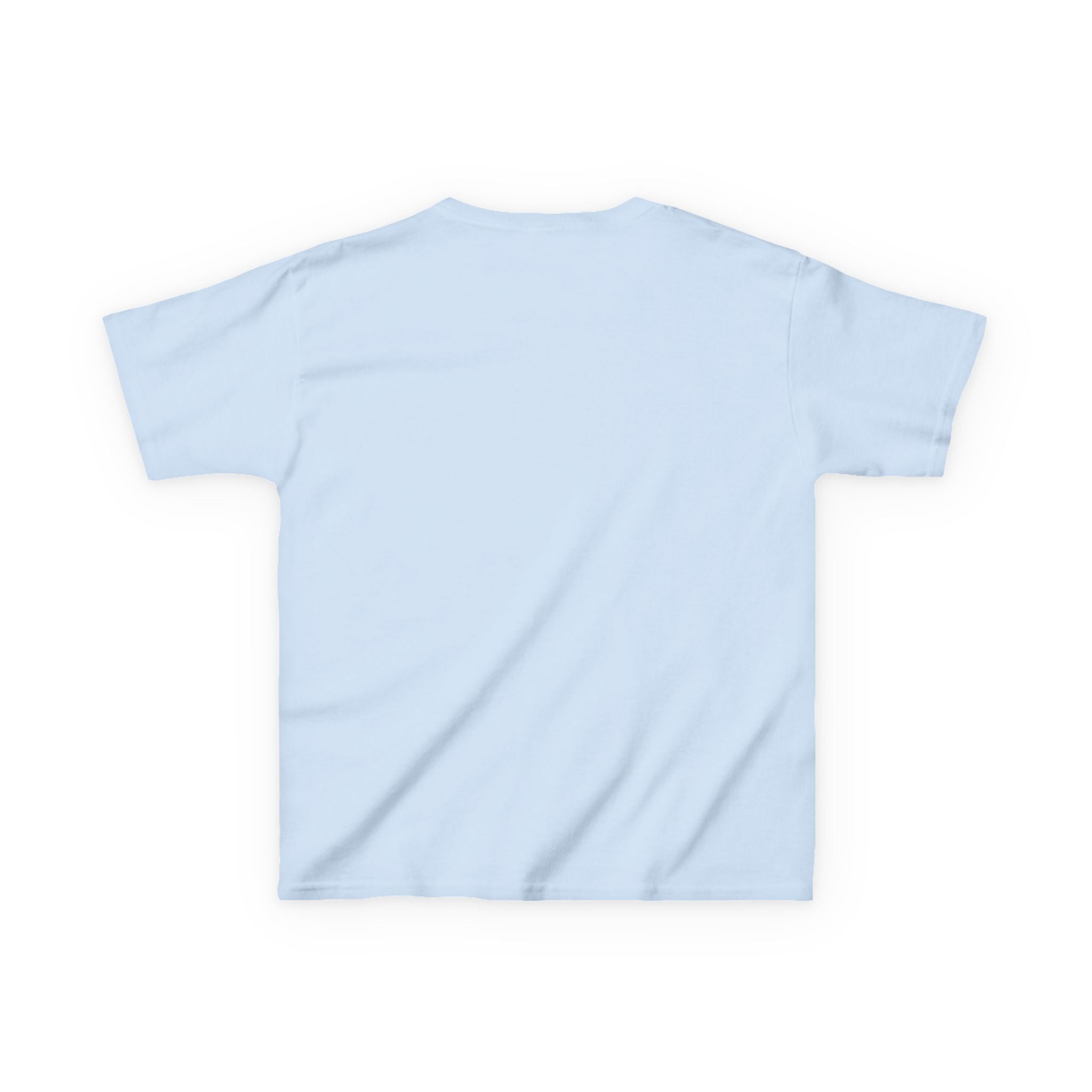 Magic Lives Here Tee