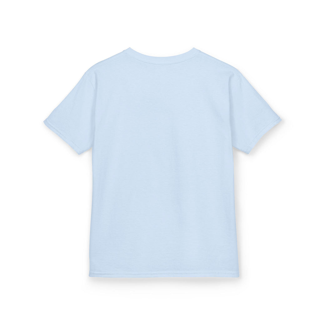 Magic Lives Here Tee